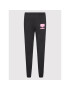 Chiara Ferragni Pantaloni trening 71CBAT16 Negru Regular Fit - Pled.ro