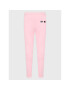 Chiara Ferragni Pantaloni trening 73CBAT02 Roz Relaxed Fit - Pled.ro