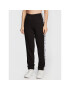 Chiara Ferragni Pantaloni trening 73CBAT07 Negru Relaxed Fit - Pled.ro