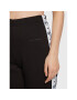 Chiara Ferragni Pantaloni trening 73CBAT07 Negru Relaxed Fit - Pled.ro