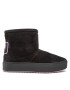 Chiara Ferragni Pantofi CF3059-001 Negru - Pled.ro