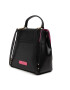 Chiara Ferragni Rucsac 72SB4BAA Negru - Pled.ro