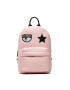 Chiara Ferragni Rucsac 73SB4BO1 Roz - Pled.ro