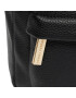 Chiara Ferragni Rucsac 75SB4BO1 Negru - Pled.ro