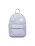 Chiara Ferragni Rucsac 75SB4BO1 Violet - Pled.ro