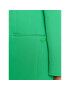 Chiara Ferragni Sacou 74CBQ711 Verde Regular Fit - Pled.ro