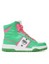 Chiara Ferragni Sneakers CF3114-078 Verde - Pled.ro