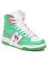 Chiara Ferragni Sneakers CF3114-078 Verde - Pled.ro