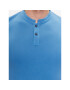 CINQUE Tricou polo Cilano 2935 Albastru Shaped Fit - Pled.ro