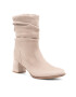 Clara Barson Botine FRAISE WYL3603-1 Gri - Pled.ro