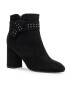 Clara Barson Botine MARI WYL3479-1 Negru - Pled.ro