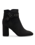 Clara Barson Botine MARI WYL3479-1 Negru - Pled.ro