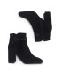 Clara Barson Botine MARI WYL3479-1 Negru - Pled.ro