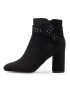 Clara Barson Botine MARI WYL3479-1 Negru - Pled.ro