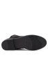 Clara Barson Botine VILMA WS5187-02 Negru - Pled.ro