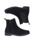 Clara Barson Botine VILMA WS5187-02 Negru - Pled.ro