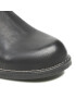 Clara Barson Botine WS1522-11 Negru - Pled.ro