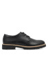 Clara Barson Oxford ANGELE WS2612-06 Negru - Pled.ro