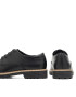 Clara Barson Oxford ANGELE WS2612-06 Negru - Pled.ro