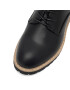 Clara Barson Oxford ANGELE WS2612-06 Negru - Pled.ro