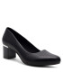 Clara Barson Pantofi ALOISA WYL3374-5 Negru - Pled.ro