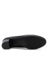 Clara Barson Pantofi ALOISA WYL3374-5 Negru - Pled.ro