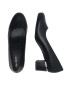 Clara Barson Pantofi ALOISA WYL3374-5 Negru - Pled.ro