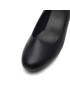 Clara Barson Pantofi ALOISA WYL3374-5 Negru - Pled.ro