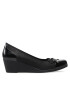 Clara Barson Pantofi LS4851-01D Negru - Pled.ro