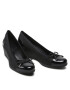 Clara Barson Pantofi LS4851-01D Negru - Pled.ro