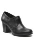 Clara Barson Pantofi WYL3205-5 Negru - Pled.ro