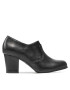 Clara Barson Pantofi WYL3205-5 Negru - Pled.ro