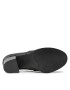 Clara Barson Pantofi WYL3205-5 Negru - Pled.ro