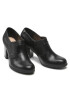 Clara Barson Pantofi WYL3205-5 Negru - Pled.ro