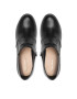 Clara Barson Pantofi WYL3205-5 Negru - Pled.ro