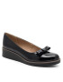 Clara Barson Pantofi WYL3395-3 Negru - Pled.ro