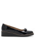 Clara Barson Pantofi WYL3395-3 Negru - Pled.ro