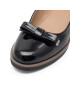 Clara Barson Pantofi WYL3395-3 Negru - Pled.ro