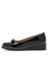 Clara Barson Pantofi WYL3395-3 Negru - Pled.ro