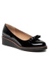 Clara Barson Pantofi WYL3395-3 Negru - Pled.ro