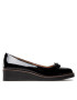 Clara Barson Pantofi WYL3395-3 Negru - Pled.ro