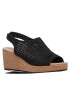 Clara Barson Sandale WS030801-02 Negru - Pled.ro