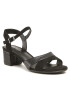 Clara Barson Sandale WS5695-01 Negru - Pled.ro