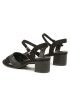 Clara Barson Sandale WS5695-01 Negru - Pled.ro