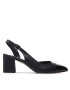 Clara Barson Sandale WYL3262-3 Negru - Pled.ro