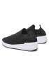 Clara Barson Sneakers WS062-14 Negru - Pled.ro