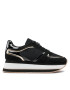 Clara Barson Sneakers WS22266-01 Negru - Pled.ro