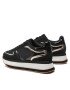 Clara Barson Sneakers WS22266-01 Negru - Pled.ro