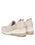 Clara Barson Sneakers WS2229-22 Bej - Pled.ro