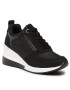 Clara Barson Sneakers WS2229-38 Negru - Pled.ro